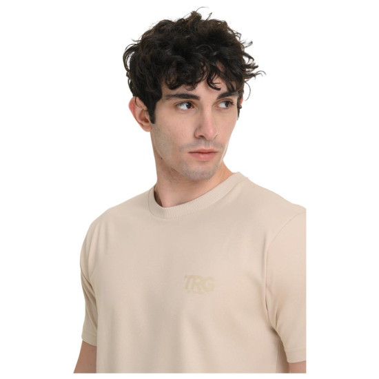 Target Ανδρική κοντομάνικη μπλούζα Single Jersey ''Basics Trg'' T-Shirt